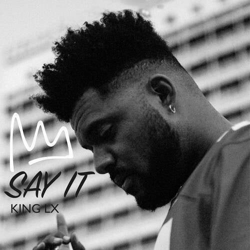 Say It