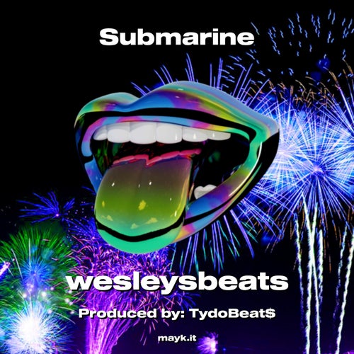 Submarine