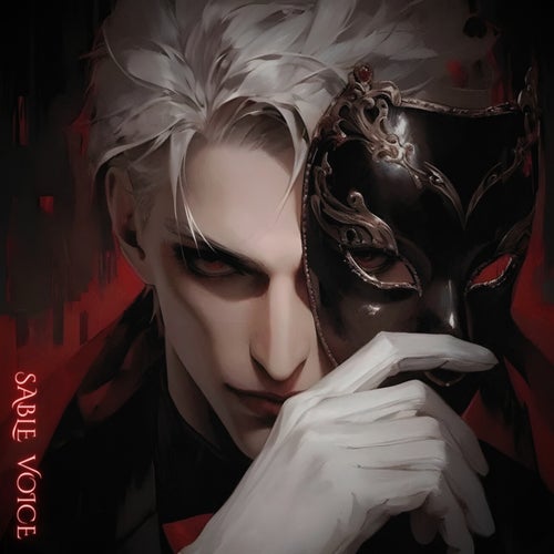Sable Voice - Villain For You II Series