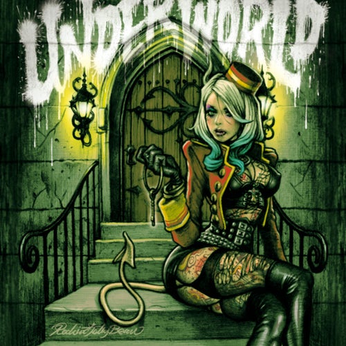 Underworld