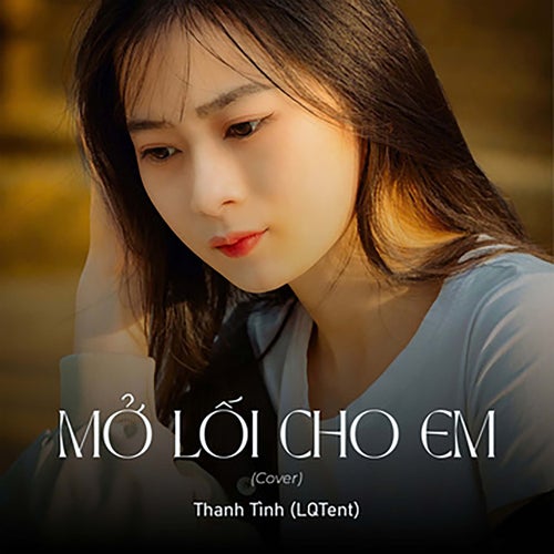 Mở Lối Cho Em (Female Version Remix)