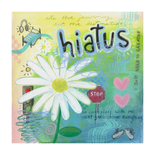 Hiatus