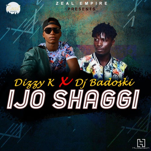 IJO SHAGGI