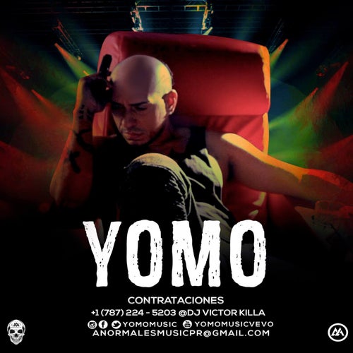 Yomo Profile