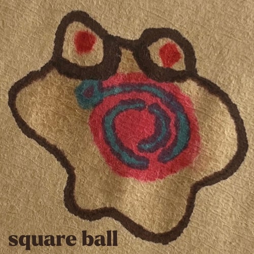 Square Ball