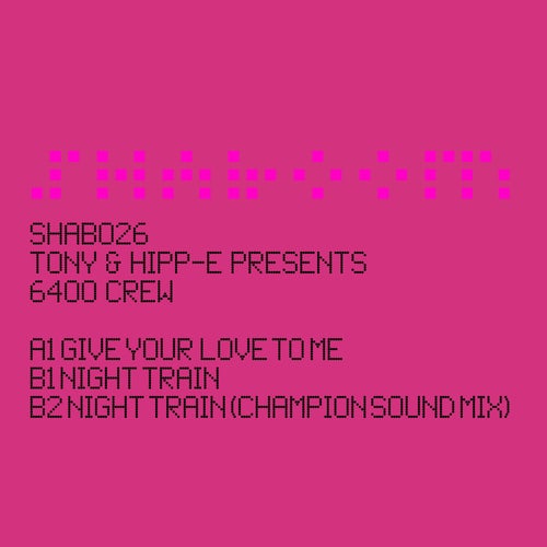 Night Train