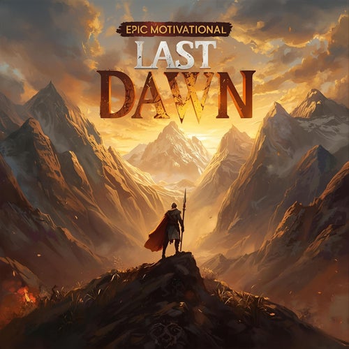 Epic Motivational: Last Dawn