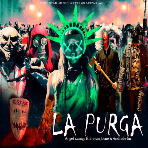 La Purga