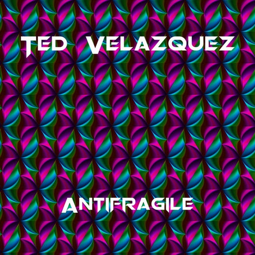 Antifragile