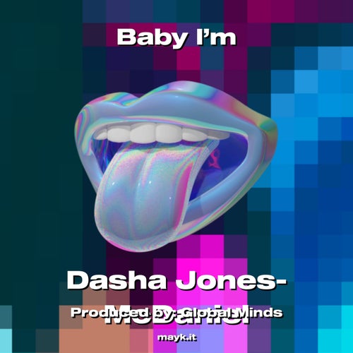 Baby I’m