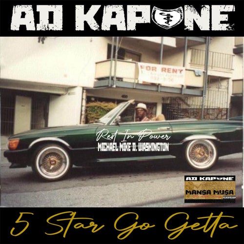 5 Star Go Getta