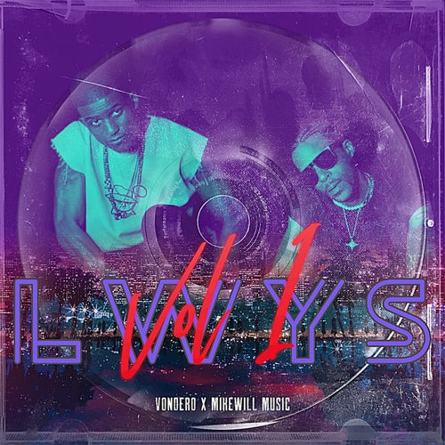 L.W.Y.S. Vol. 1