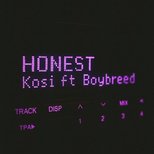 Honest
