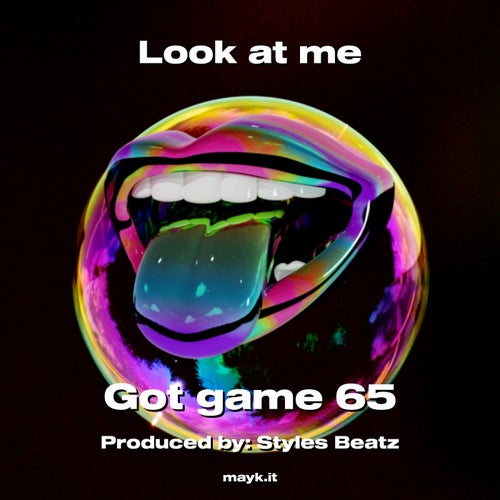 Look at me