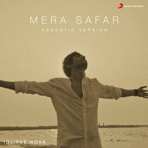 Mera Safar (Acoustic Version)