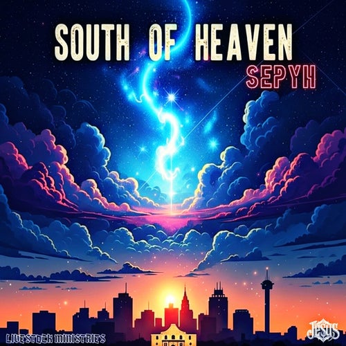 SOUTH OF HEAVEN