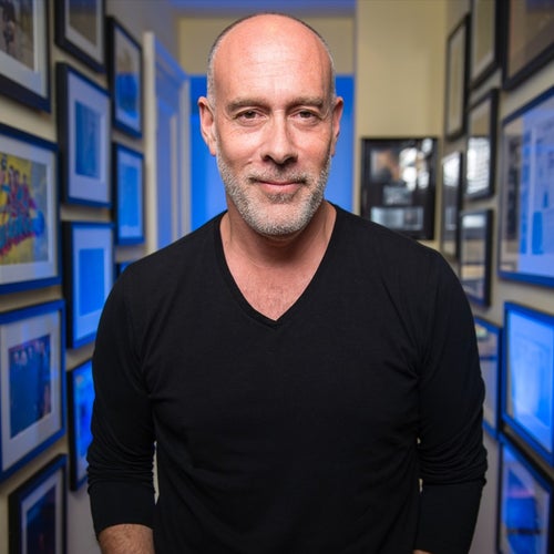 Marc Cohn Profile