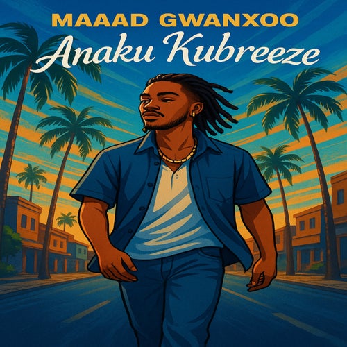 Release of the week