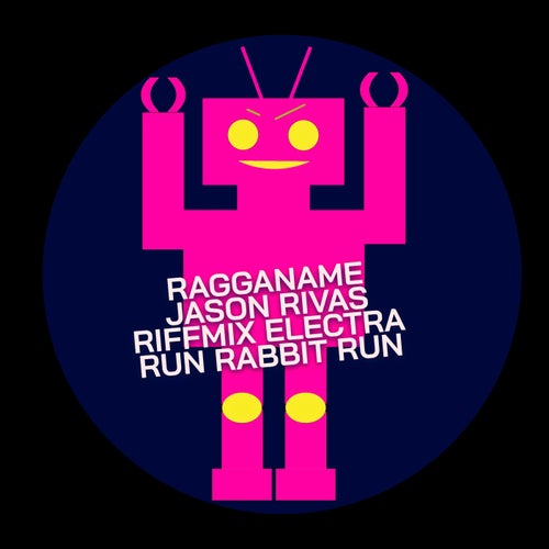 Run Rabbit Run