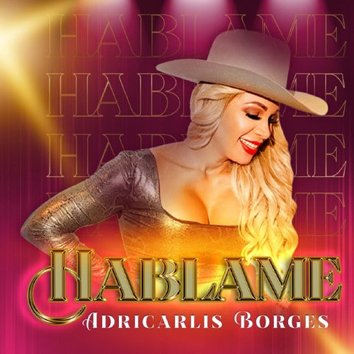Háblame