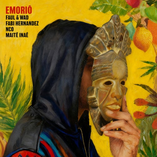 Emoriô (Extended Mix)