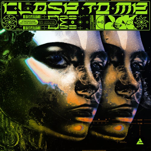 Close To Me