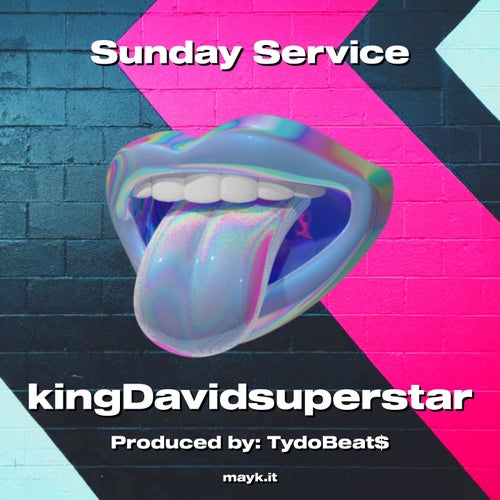 Sunday Service