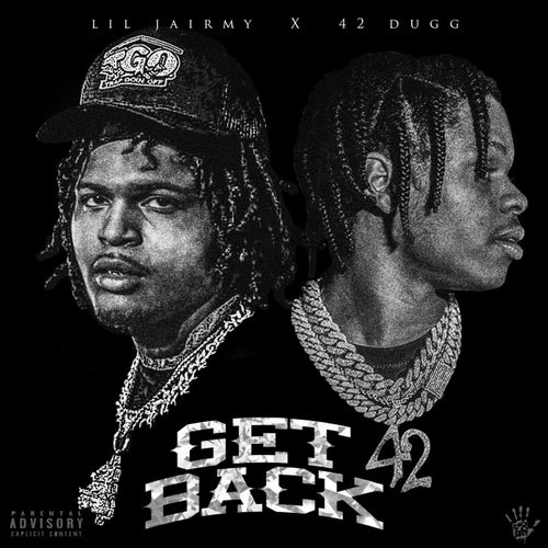 Get Back (feat. 42 Dugg)