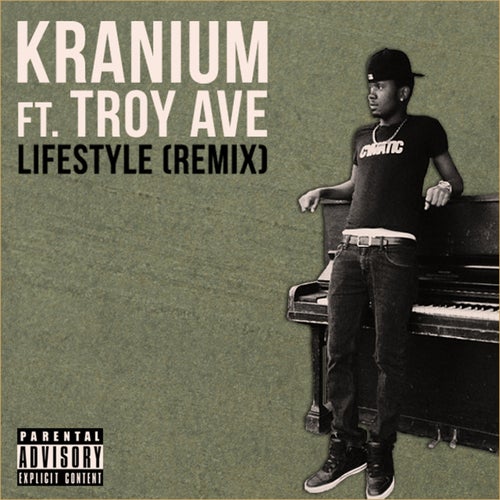 Lifestyle (Remix)  (feat. Troy Ave)(Clean Version)