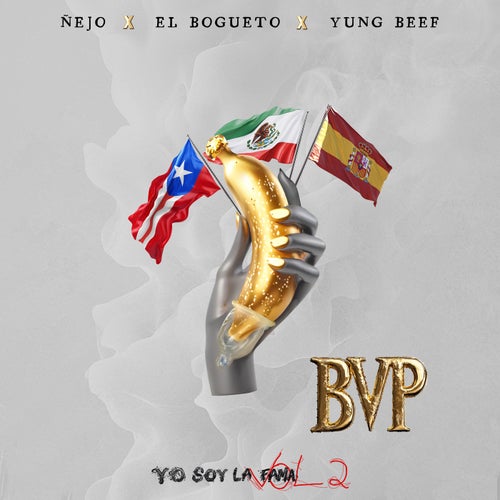 BVP