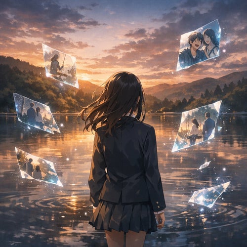 Echoes of Memories
