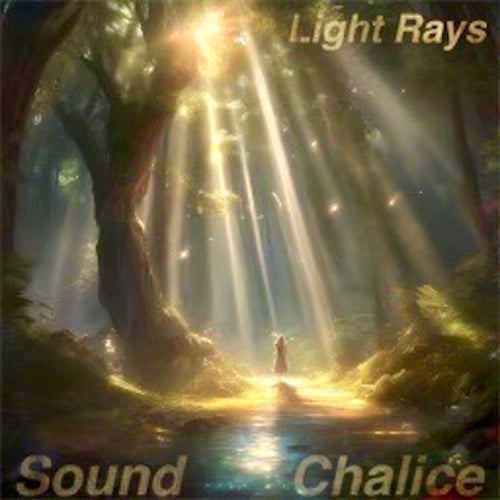 Light Rays (Sounds Volume 1)