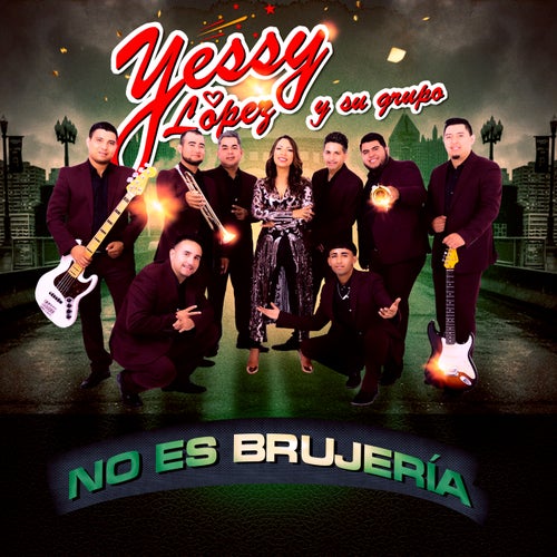 No Es Brujería