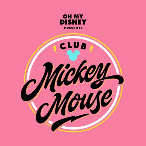 Mickey Mouse March (Club Mickey Mouse Theme) (From "Club Mickey Mouse")
