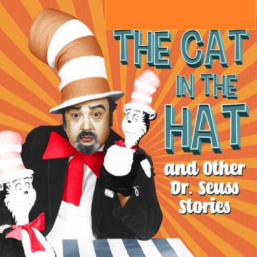 The Cat in the Hat and Other Dr Seuss Stories