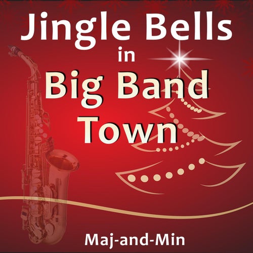 Jingle bells in Big Band town by MajandMin on Beatsource