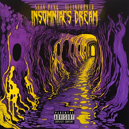 Insomniacs Dream