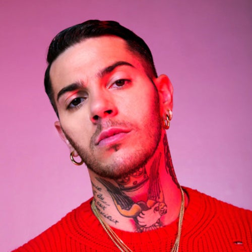 Emis Killa Profile