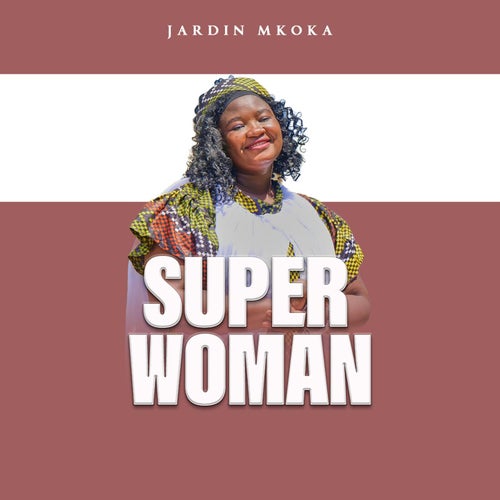 SUPER WOMAN
