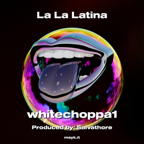 La La Latina