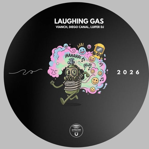 Laughing Gas
