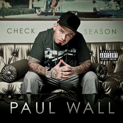 #Checkseason