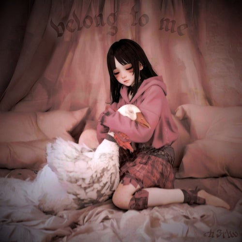belong to me