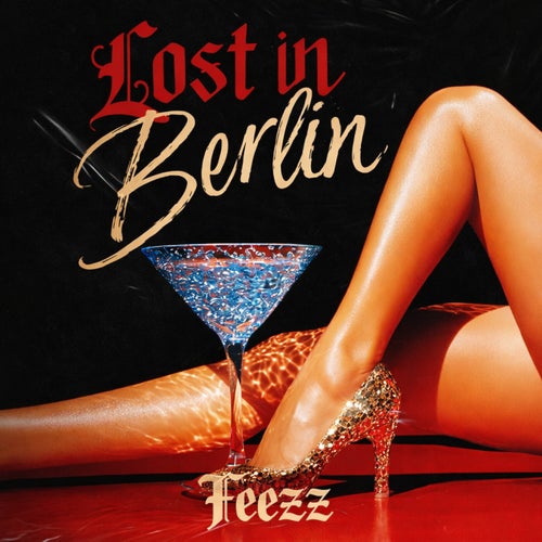 Lost in Berlin