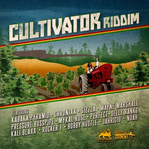 Cultivator Riddim