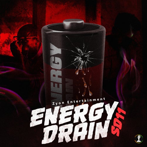 Energy Drain