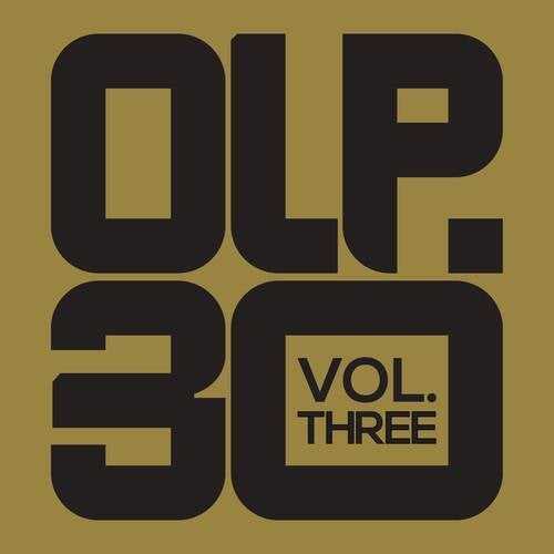 OLP 30 Volume 3