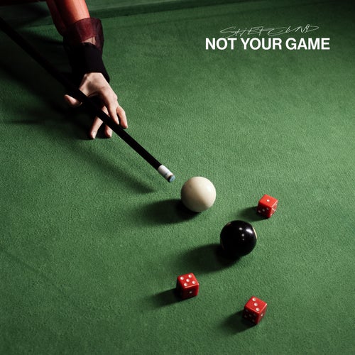 Not Your Game