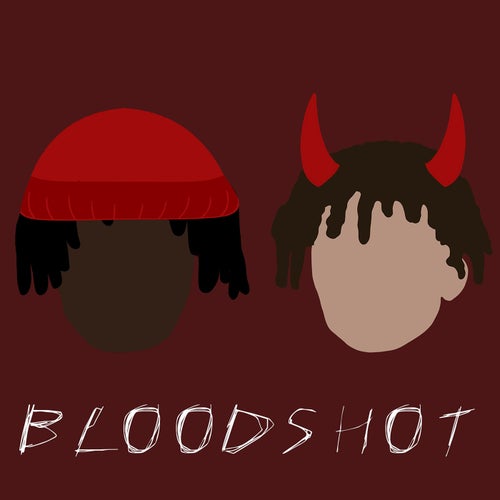 bloodshot (feat. Cardo Knight)