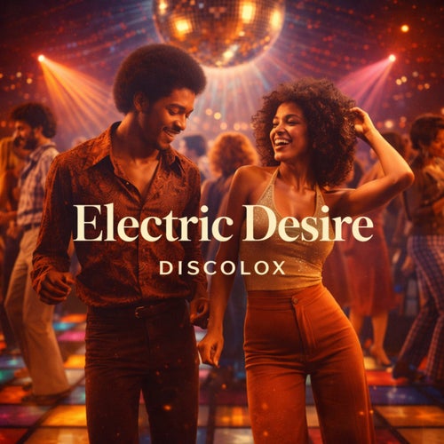 Electric Desire